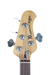 1980 Pre Ernie Ball Music Man Sabre Bass Musicman