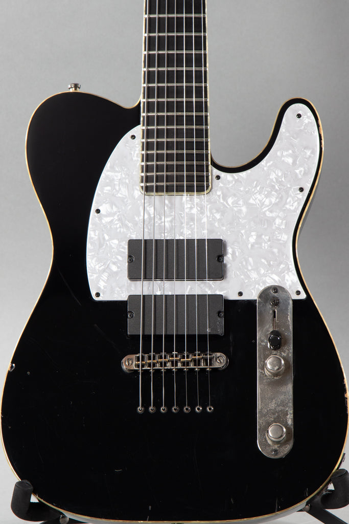 2012 ESP STEF T-7B Stephen Carpenter 7-String