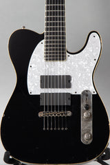 2012 ESP STEF T-7B Stephen Carpenter 7-String