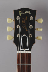 2012 Gibson Custom Shop Les Paul Historic '54 Reissue 1954 R4 Goldtop ~Video Of Guitar~