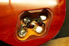 2011 Gibson Custom Shop Eric Clapton "Beano" Les Paul '60 Reissue VOS