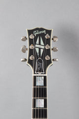 2007 Gibson Custom Shop '68 Historic Reissue Les Paul Custom Black Beauty