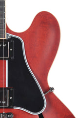 2013 Gibson ES-335 Satin Cherry -SUPER CLEAN-