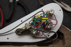 2020 Rickenbacker 4003 SW Satin Walnut 4-String Bass