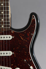 2006 Fender Artist Series John Mayer Stratocaster Sunburst ~Video Of Guitar~