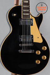 1995 Gibson Les Paul Standard Black