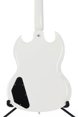 2012 Gibson 50th Anniversary Pete Townshend Signature SG Special