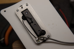 2020 Rickenbacker 4003 SW Satin Walnut 4-String Bass