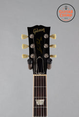 1995 Gibson Les Paul Standard Black