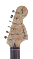 1996 Fender Custom Shop Bonnie Raitt Signed Stratocaster