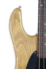 1980 Pre Ernie Ball Music Man Sabre Bass Musicman