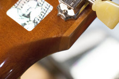 2015 Gibson Les Paul Deluxe Goldtop