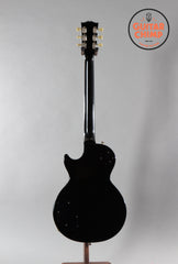 1995 Gibson Les Paul Standard Black