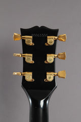 1981 Gibson Les Paul Custom Black Beauty Ebony