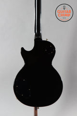 1995 Gibson Les Paul Standard Black