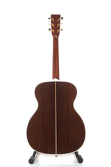 2006 Martin Custom Shop OM-45 Acoustic Electric Guitar