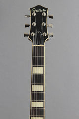 2017 Gretsch G6228 Players Edition Jet BT V-Stoptail Dark Cherry Metallic