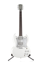 2004 Gibson Limited Edition SG Special Platinum