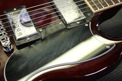 2013 Gibson SG Angus Young Signature "Thunderstruck" Electric Guitar