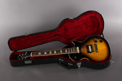 2010 Gibson Les Paul Traditional Pro -HEADSTOCK REPAIR-