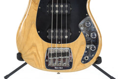 1980 Pre Ernie Ball Music Man Sabre Bass Musicman
