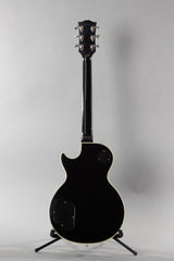 2007 Gibson Custom Shop '68 Historic Reissue Les Paul Custom Black Beauty