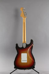 1975 Fender Stratocaster Sunburst