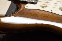 1983 Fender Elite Stratocaster Walnut
