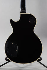2007 Gibson Custom Shop '68 Historic Reissue Les Paul Custom Black Beauty