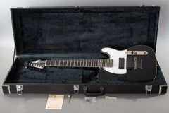 2012 ESP STEF T-7B Stephen Carpenter 7-String