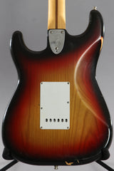 1975 Fender Stratocaster Sunburst