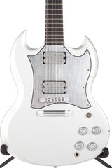 2004 Gibson Limited Edition SG Special Platinum