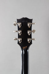 2007 Gibson Custom Shop '68 Historic Reissue Les Paul Custom Black Beauty