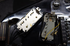 Roland G-707 Guitar Synthesizer Controller w/ GR-700 Synth