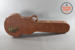 1995 Gibson Les Paul Standard Black