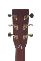 2006 Martin Custom Shop OM-45 Acoustic Electric Guitar