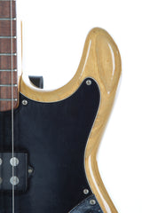 1980 Pre Ernie Ball Music Man Sabre Bass Musicman