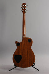 2017 Gretsch G6228 Players Edition Jet BT V-Stoptail Dark Cherry Metallic