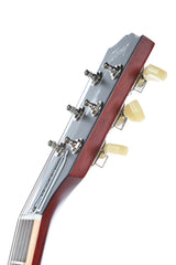 2013 Gibson ES-335 Satin Cherry -SUPER CLEAN-