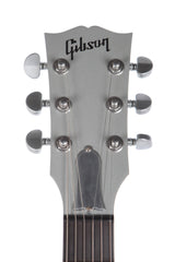 2004 Gibson Limited Edition SG Special Platinum