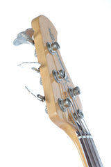 1980 Pre Ernie Ball Music Man Sabre Bass Musicman