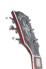 2011 Gibson Les Paul Classic Custom Wine Red -SUPER CLEAN-