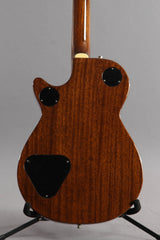 2017 Gretsch G6228 Players Edition Jet BT V-Stoptail Dark Cherry Metallic