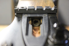 2000 Warwick Thumb Neck Thru NT-5 String Bass