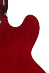 1989 Gibson ES-335 Studio