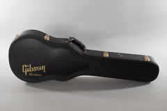 2007 Gibson Custom Shop '68 Historic Reissue Les Paul Custom Black Beauty