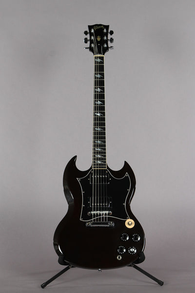 2009 Gibson Custom Shop SG Angus Young Signature