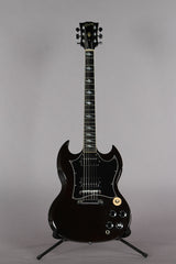 2009 Gibson Custom Shop SG Angus Young Signature "Thunderstruck" VOS Aged Cherry