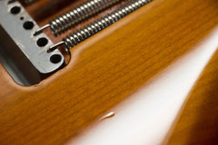 2013 Fender Artist Series John Mayer Stratocaster Sunburst