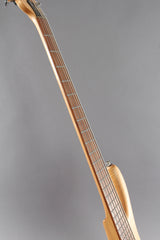 1999 Left Handed Ken Smith BSR 5 String Bass